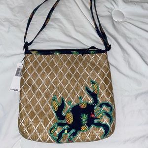 Vera Bradley Crossbody Bag